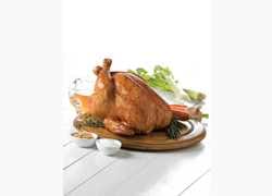 PERDUE® HARVESTLAND® NO ANTIBIOTICS EVER, Whole Broilers without Giblets and Necks, 3.5-3.8 lbs.,…<br/>(10034309)
