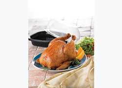 PERDUE® HARVESTLAND® NO ANTIBIOTICS EVER, Whole Broilers without Giblets and Necks, 2.75-3 lbs., Fresh,…<br/>(10001908)