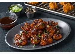 PERDUE® KICK 'N WINGS® NO ANTIBIOTICS EVER, Fully Cooked, Homestyle, Breaded Chicken Breast Chunk…<br/>(10103587)